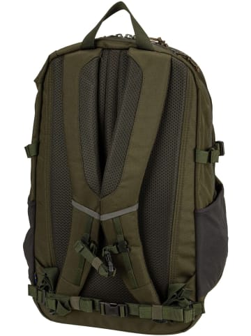 FJÄLLRÄVEN Rucksack Skule 28 in Deep Forest