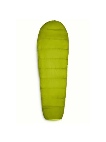 Where Tomorrow Where Tomorrow Camping Schlafsack Classic - Mumienschlafsack mit Tasche - 230 x