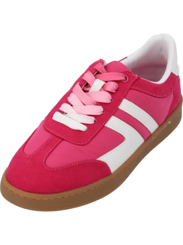 La Strada Schnürschuhe in Pink