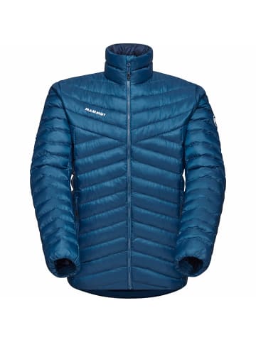 Mammut Isolationsjacke Albula in Indigo