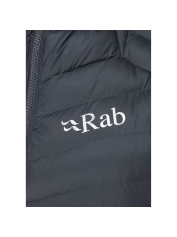 Rab Jacke W CIRRUS ALPINE JACKET in Schiefer