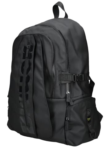 BLAUER USA Taschen in Schwarz