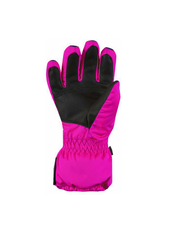 Trollkids Funktions-Handschuhe Troll in navy/pink