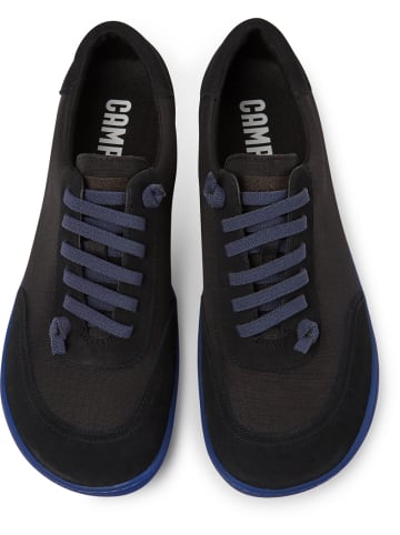 Camper Sneaker " Peu Cami " in Schwarz