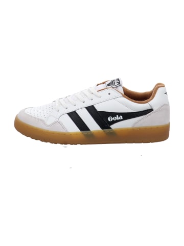 Gola Sneaker Low in Weiß