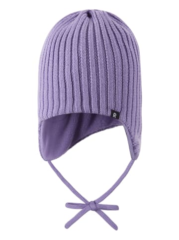 Reima Beanie " Myssytys " in Blooming Lilac