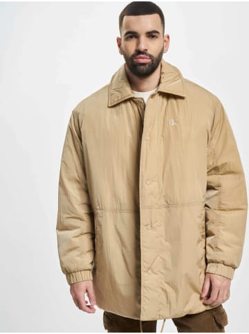 Calvin Klein Calvin Klein Parka in travertine