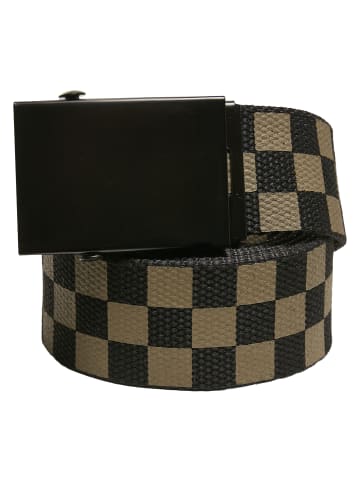 Urban Classics Urban Classics in olive/black