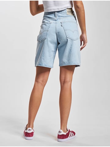 Levi´s Levi´s Cargo Shorts in light indigo destructed