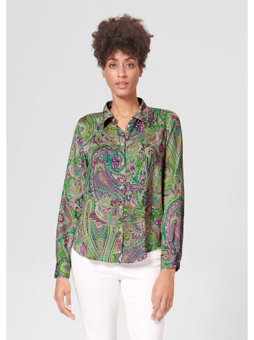 MADELEINE Bluse in multicolor