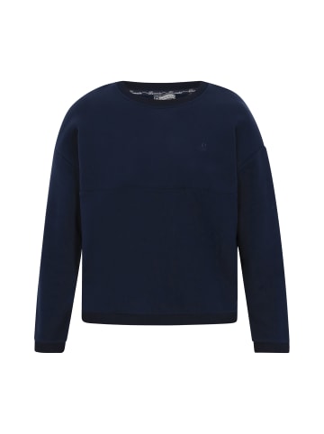 DreiMaster Vintage Sweatshirt in navy