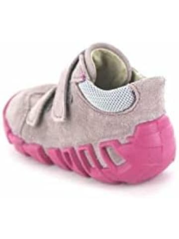 PEPINO Lauflernschuhe für Jungen in rot