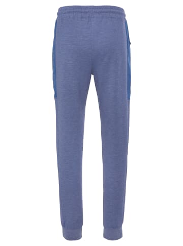 AUTHENTIC LE JOGGER Jogger Pants in blau