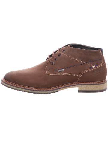 Fretz Men Boots  in Braun