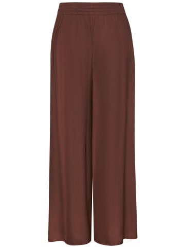 LASCANA Webhose in braun