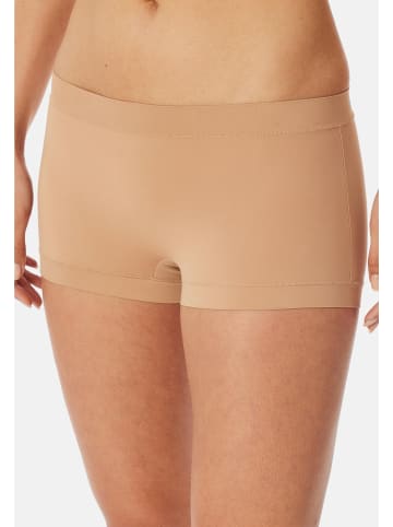 Schiesser Boyshort Unique Micro in Maple