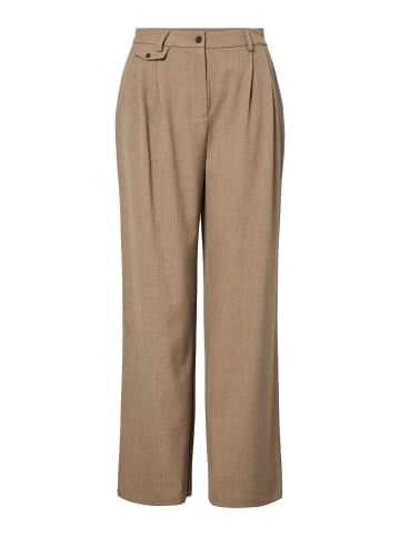 Pieces Hose in Greige