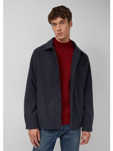 s.Oliver Outdoor-Jacke in 58W0_tiefblau