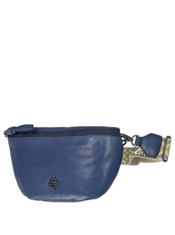 PICARD Rolling - Umhängetasche 30 cm (royal) in royal