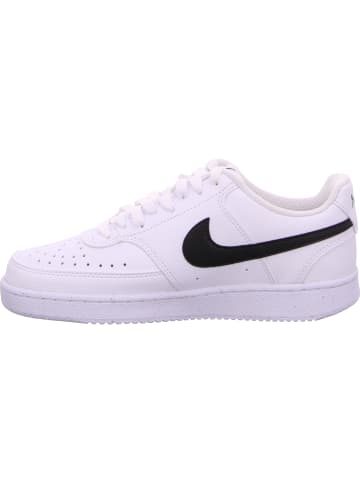 Nike Schnürhalbschuh in weiß