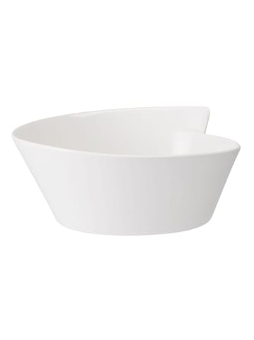 Villeroy & Boch Schüssel / Terrine Gross NewWave in weiß