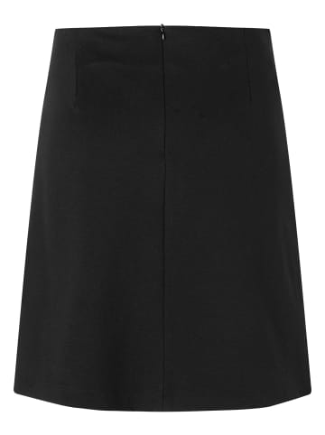 More & More Jerseyrock in black