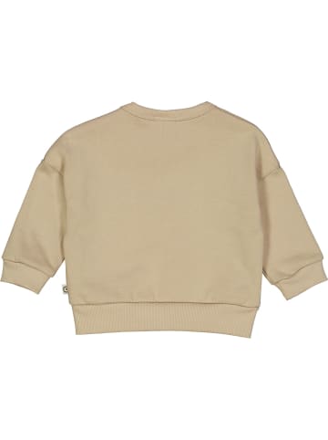 müsli Babysweatshirt 1522039300 in beige
