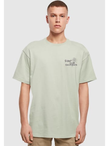 Merchcode Merchcode T-Shirts in softsalvia