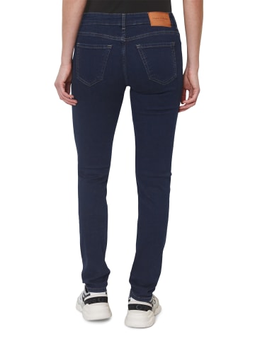 Marc O'Polo Jeans Modell ALBY slim in Motor Scooter Wash