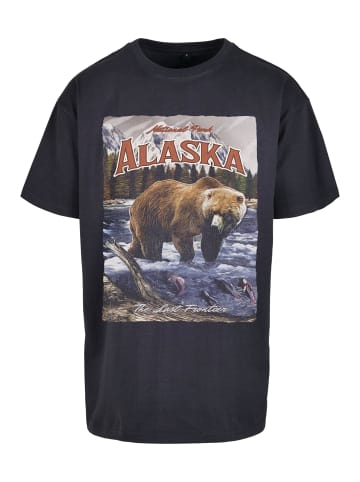 Mister Tee Mister Tee in navy