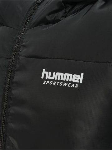 Hummel Hummel Mantel Hmllgc Multisport Damen Wasserdichter in BLACK