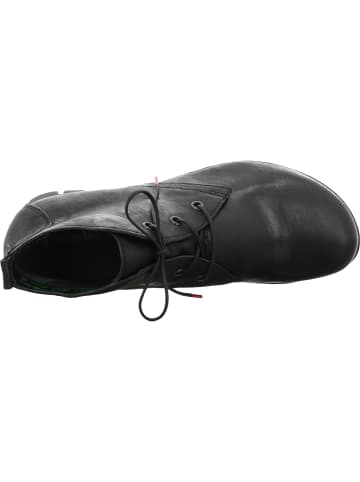 Think! Ankle Boot MENSCHA in Schwarz