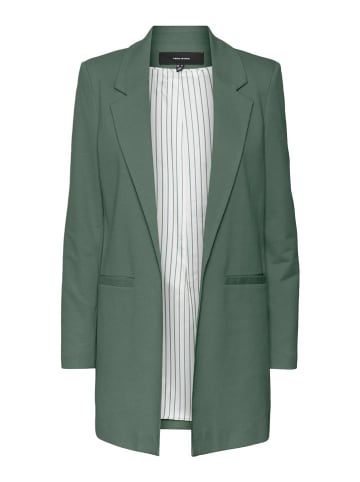 Vero Moda Blazer in Laurel Wreath