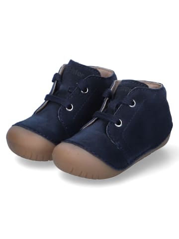 RICHTER Halbschuhe in blau