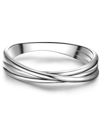 Glanzstücke München Ring Sterling Silber in silber