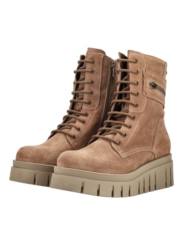 Nero Giardini Stiefelette Braun