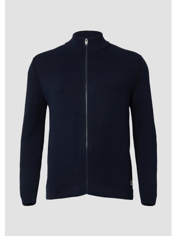 s.Oliver Strickjacke in 5978_navy