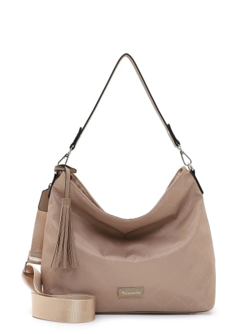 Tamaris Beutel TAS Lisa in taupe