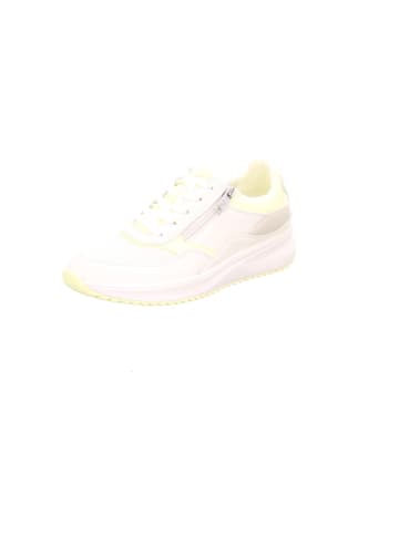 WALDLÄUFER Sneaker für Damen in creme