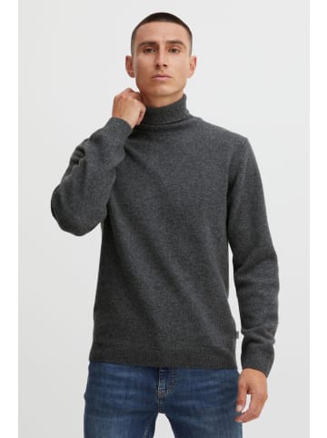 CASUAL FRIDAY Rollkragenpullover CFKarl - 20503971  Klassischer Rollkragenpullover in Grau