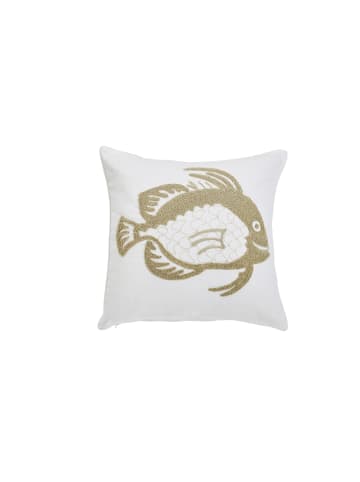 Cats Collection Kissenhülle Sealife in Happy Fish