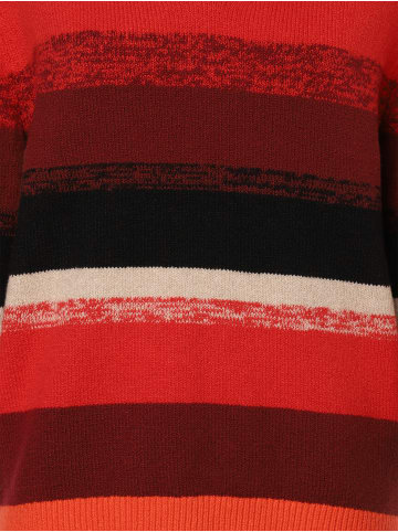 S. Oliver Pullover in rot