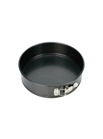 Tescoma Spring-Tortenform DELICIA in schwarz