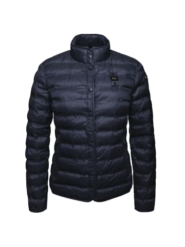 BLAUER USA Steppjacke Moon in blau