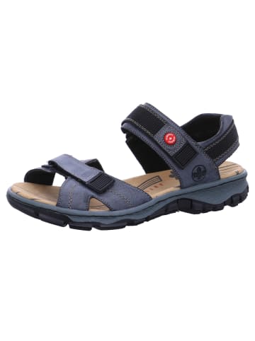 rieker Trekkingschuh in Blau