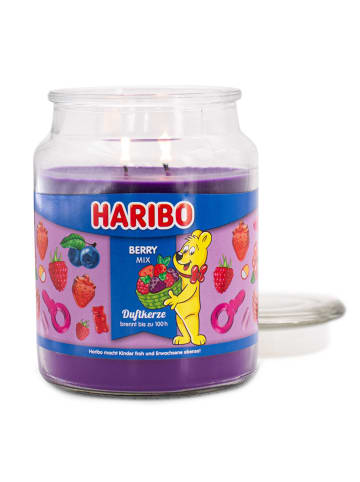 Haribo Haribo™ Duftkerze "Berry Mix"