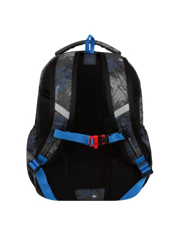 McNeill Base Kinderrucksack 36 cm in Spider Man