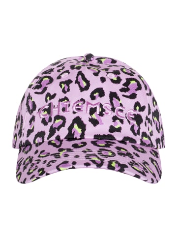 Chiemsee Cap in Lila