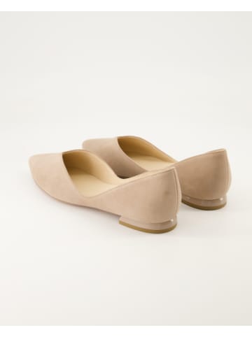 Högl Ballerinas in Beige