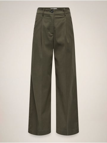 JDY Hose in Slate Black